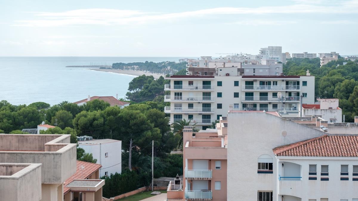 Keys to financing a second home