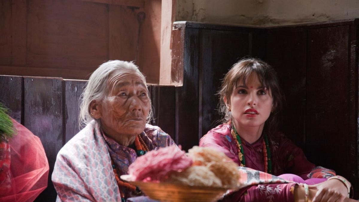 Actrice Verónica Echegui sterft op 42-jarige leeftijd