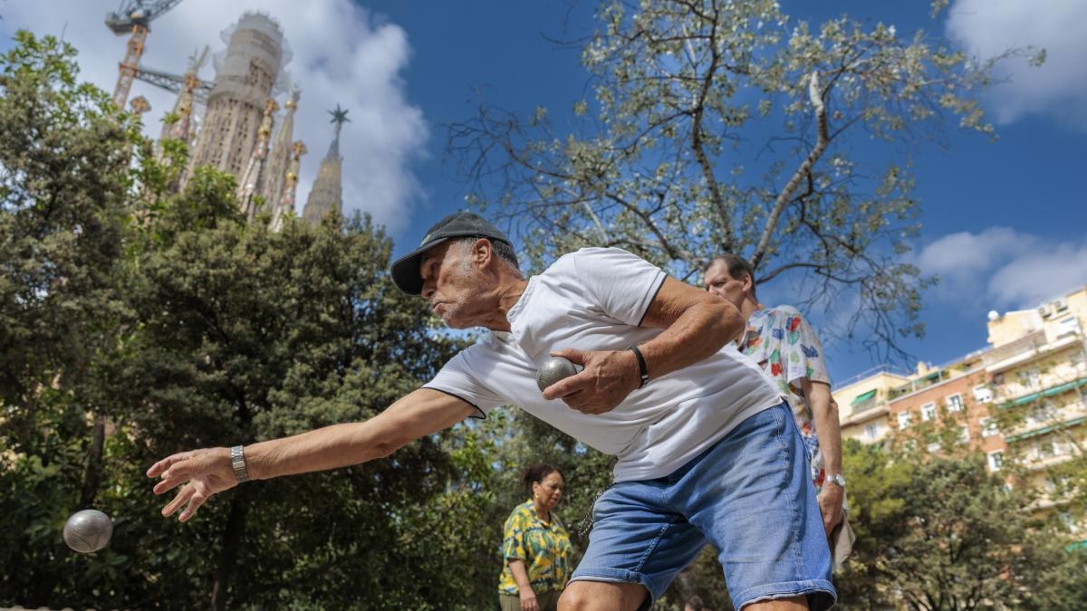¿Quién mirará las obras cuando hayamos muerto?