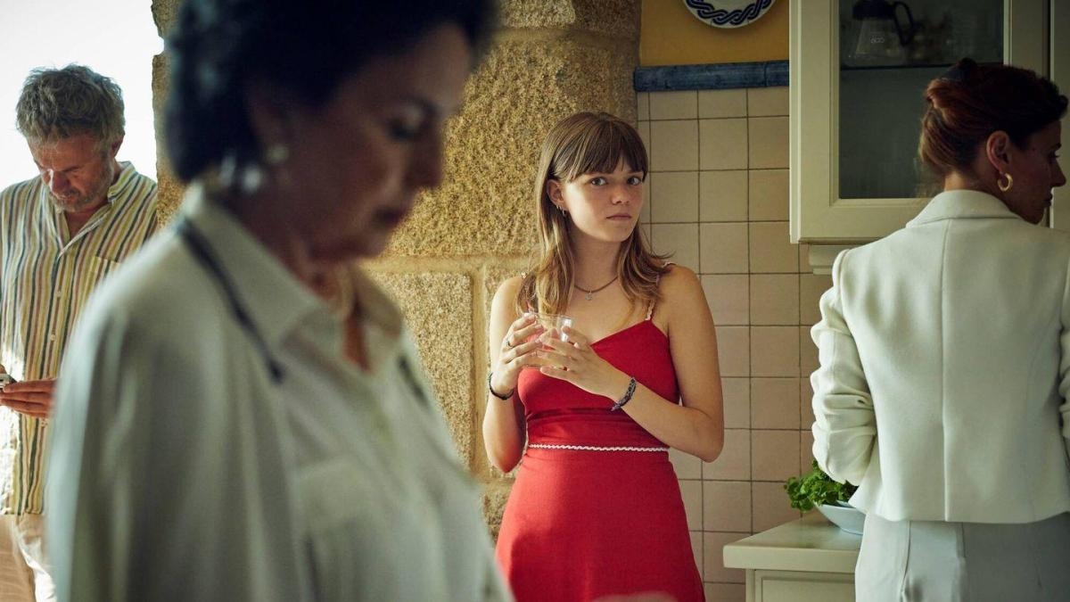 'Romería' (★★★★✩), 'Invocação do Mal: ​​O Último Rito', '13 Dias, 13 Noites' e outros lançamentos da semana