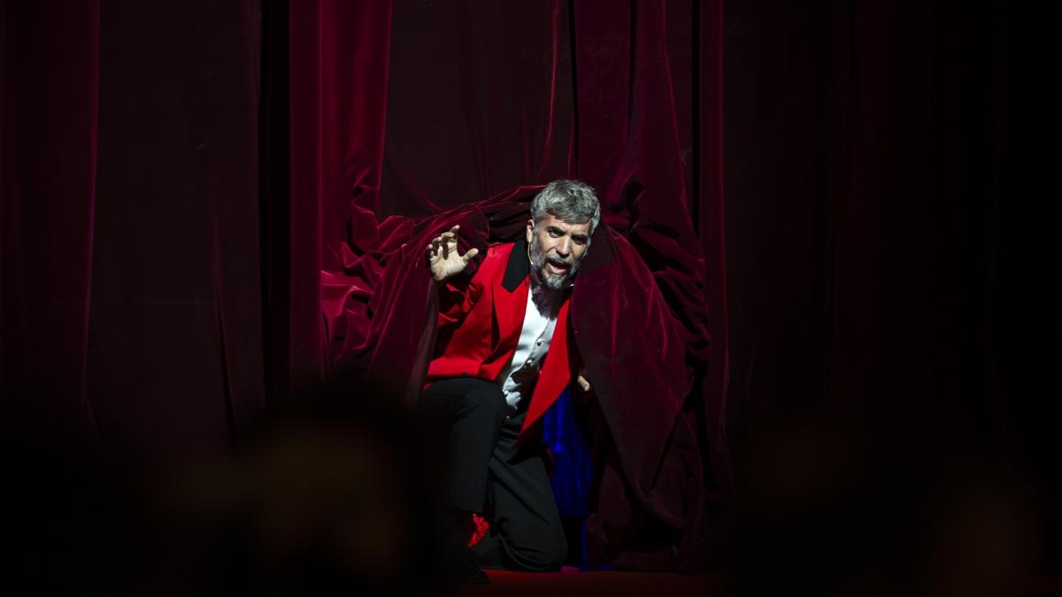 Gala Catalunya Aixeca el Teló inauguruje nowy sezon
