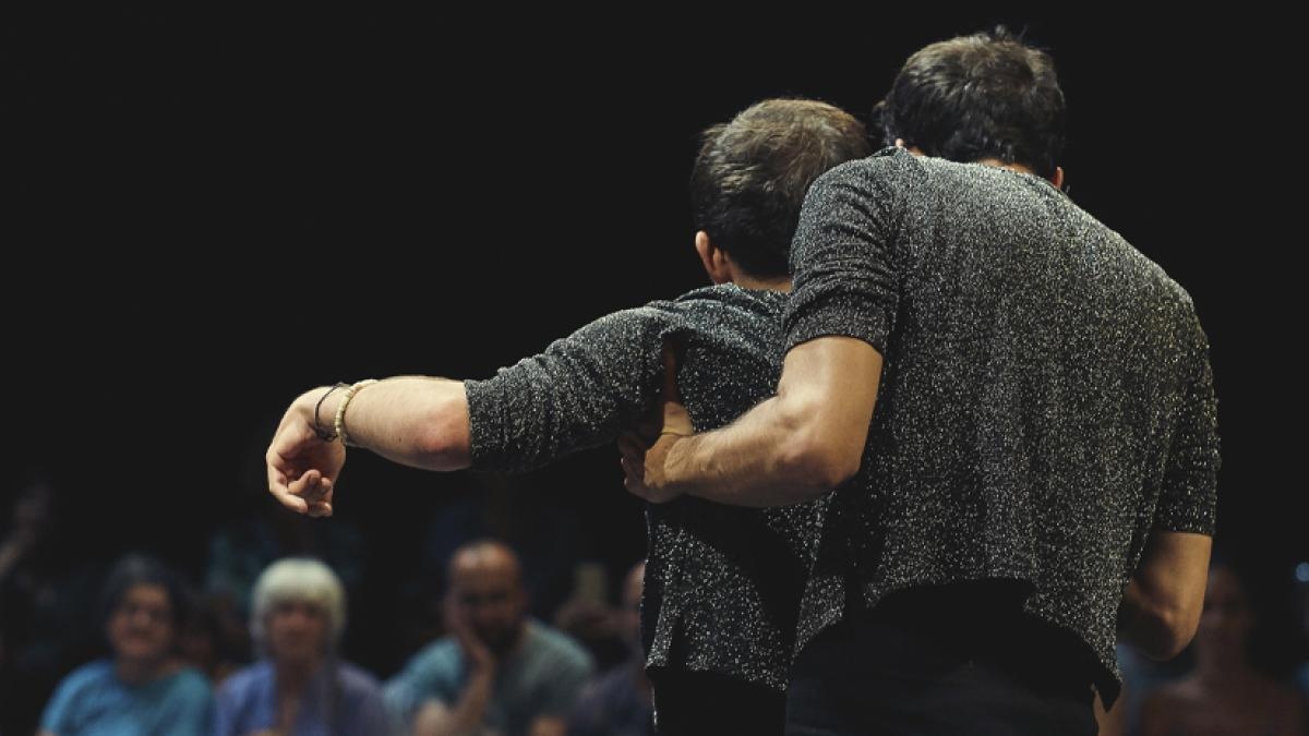 Ànima Lliure umacnia zaangażowanie Teatre Lliure w różnorodność