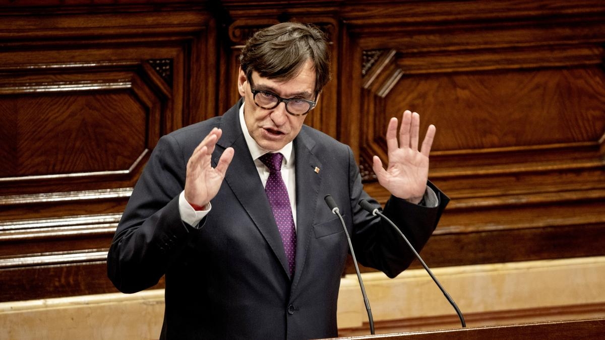 Illa esamina il rapporto con gli alleati per raggiungere i suoi primi bilanci