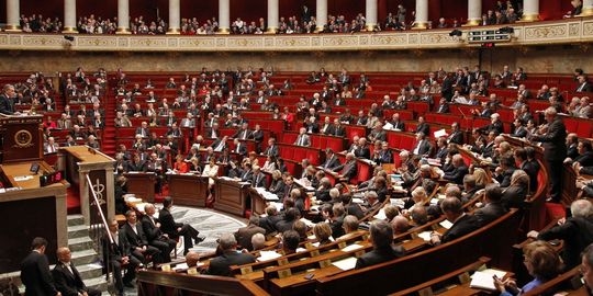 Law on assisted dying: votes of Rhône deputies