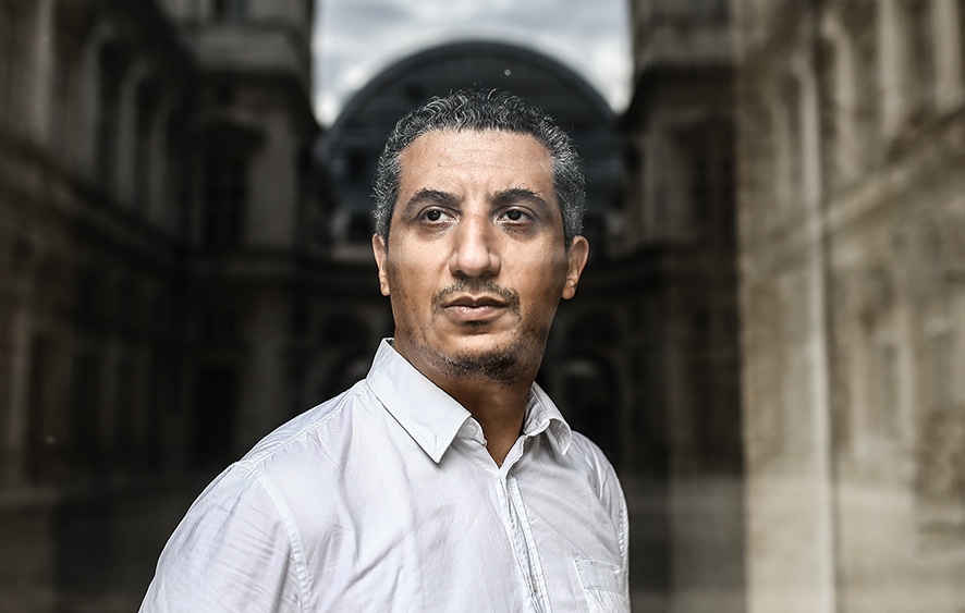 Aulas will „die Straßen von Lyon beruhigen“: Vizebürgermeister Mohamed Chihi antwortet