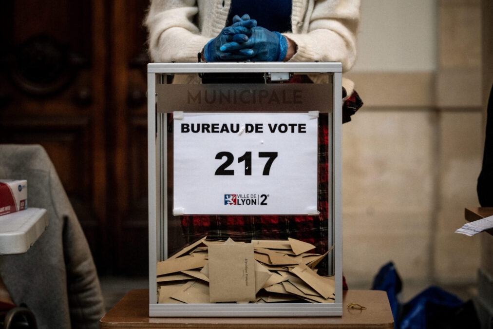 Kommunalwahlen: Die Reform „Paris-Lyon-Marseille“ wurde vom Senatsausschuss abgelehnt