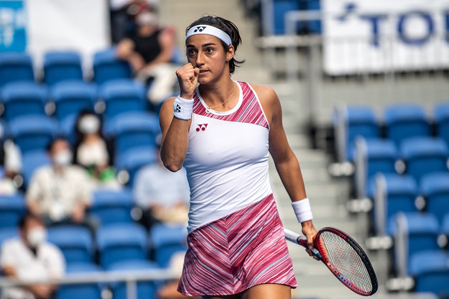 "My body is asking me to": Lyonnaise Caroline Garcia announces the end of her career