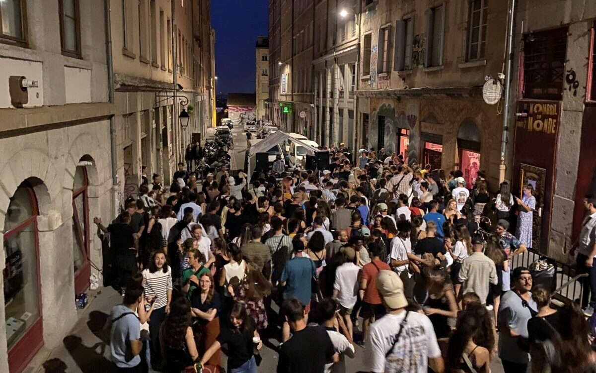 What to do in Lyon for the weekend of June 21 and 22?