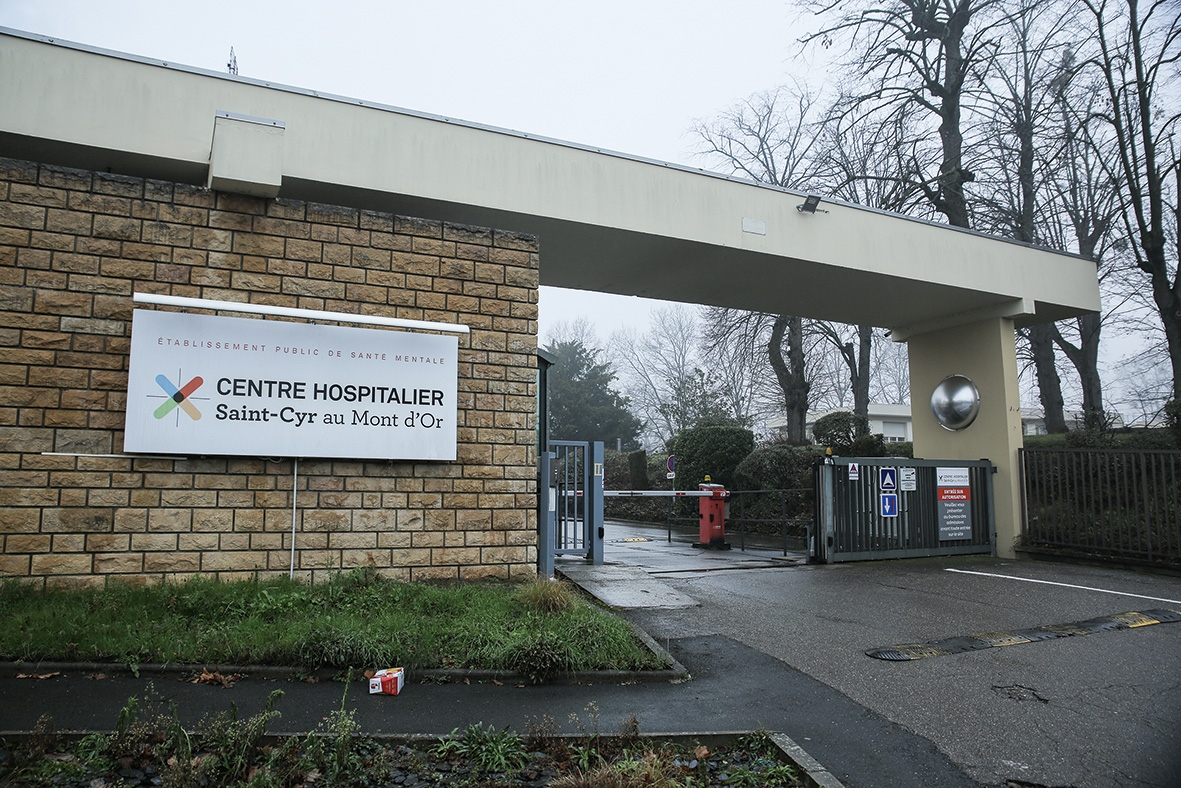 Verschlechterung der Aktivität, nicht vorhandenes Management... das Krankenhauszentrum Saint-Cyr-au-Mont-d'Or wird vom Rechnungshof kritisiert
