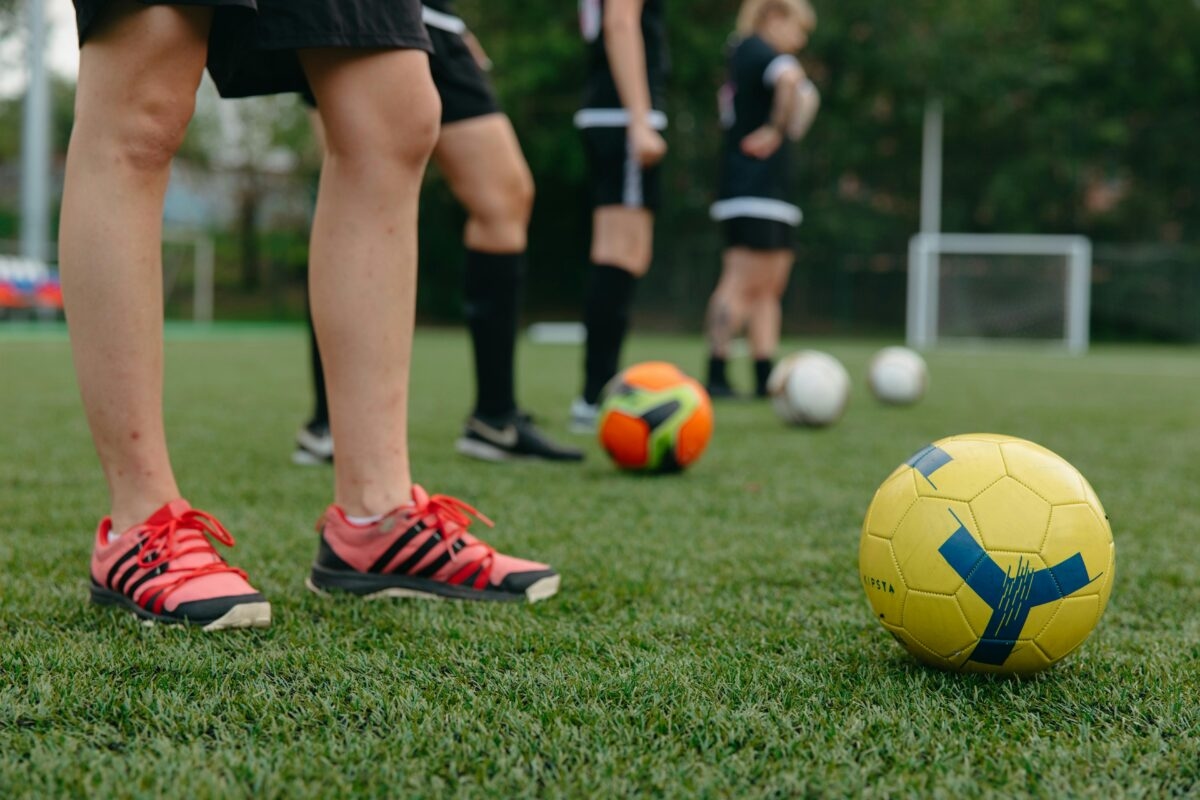 Metropolia Lyon: Bezpłatne zajęcia sportowe dla młodych ludzi od jutra