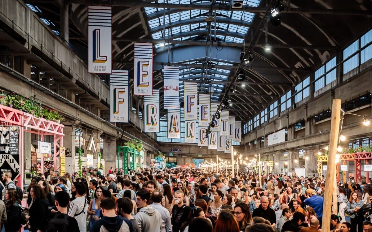 Konuk şefler, konserler... Gelecek Haziran ayında Lyon Sokak Yemekleri Festivali'nde sizi neler bekliyor?