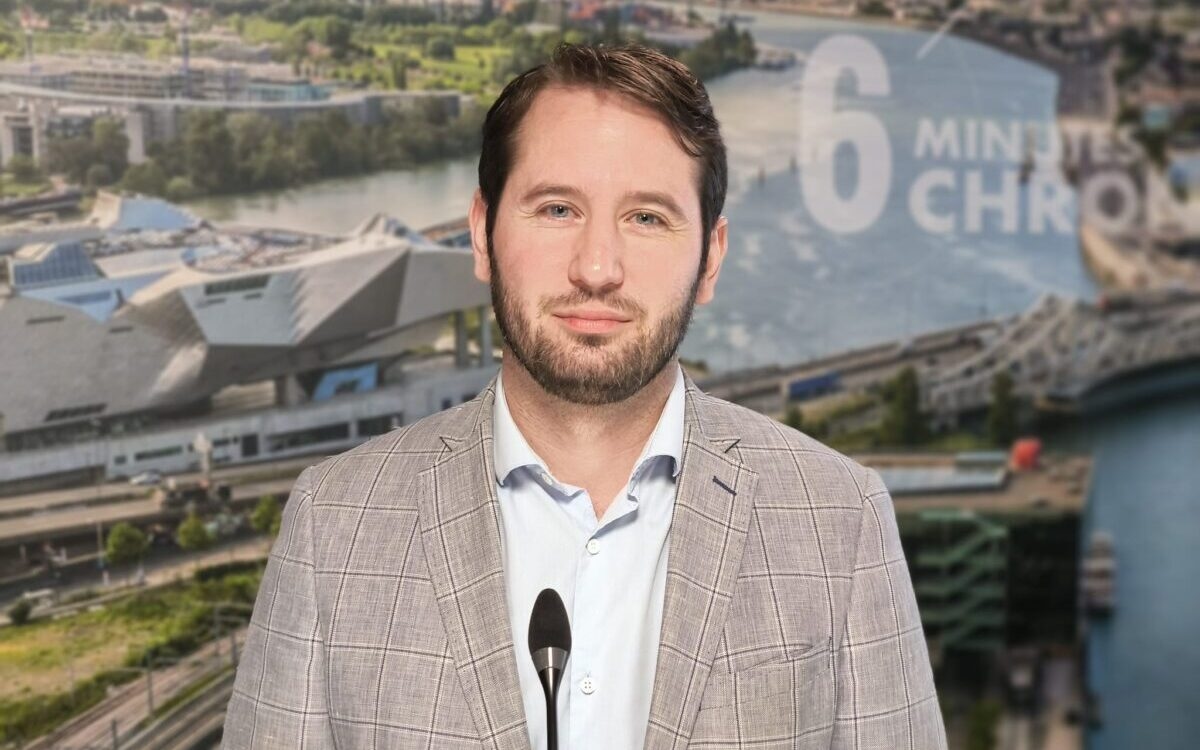Bron: voormalig assistent van Jérémie Bréaud, kandidaat bij de gemeenteraadsverkiezingen van 2026
