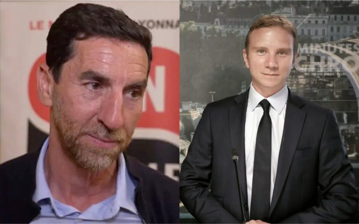Tiroteio policial em Rillieux: Abdelkader Lahmar (LFI) denuncia "falsas acusações" do prefeito Alexandre Vincendet
