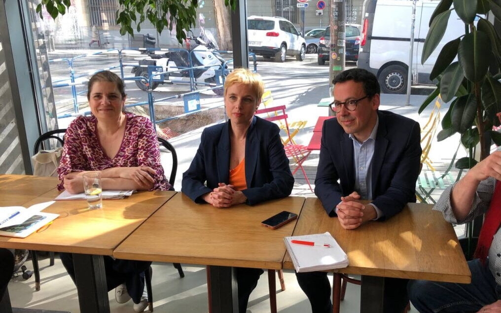 W Lyonie trzech nowych wybranych urzędników dołącza do „L’Après”, ruchu zapoczątkowanego przez dysydentów LFI