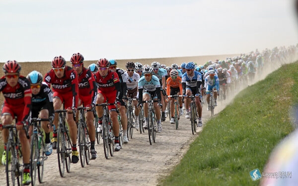 Cerca de Lyon: todo lo que necesitas saber sobre la 5ª etapa del Critérium du Dauphiné