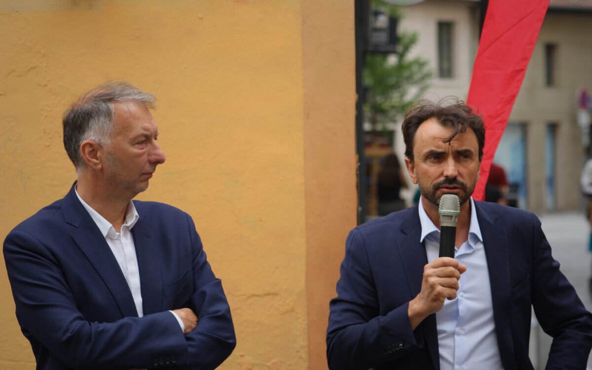 Lyon: Em Croix-Rousse, ambientalistas defendem espaços públicos “favoráveis ao comércio”