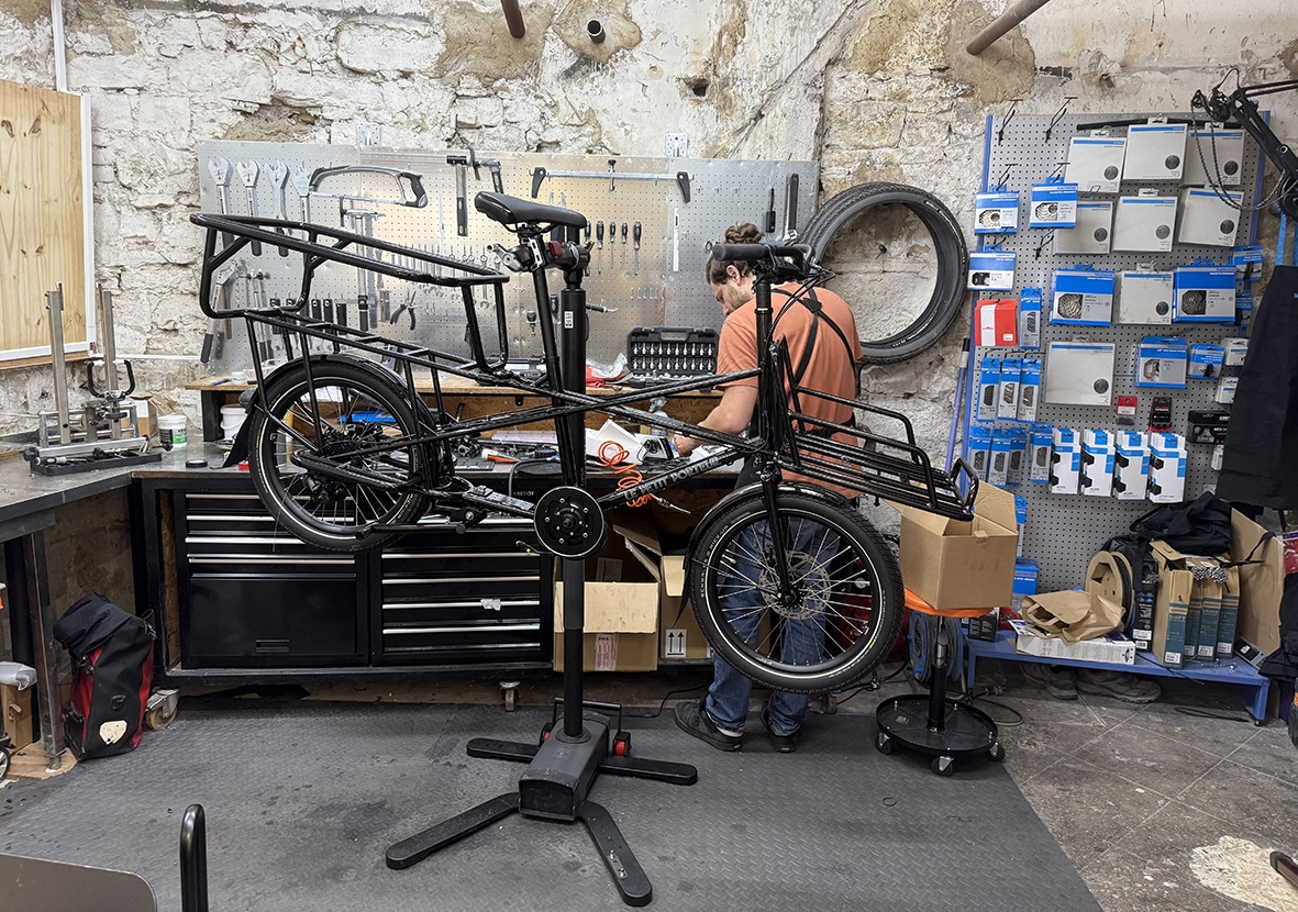 What's new in Lyon?