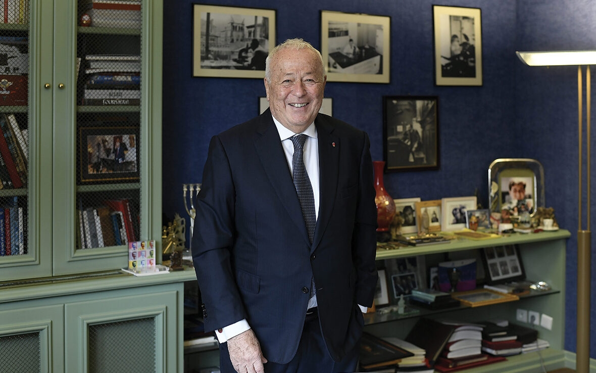 Lyon Hanedanları: tarih, ağırlık, etki