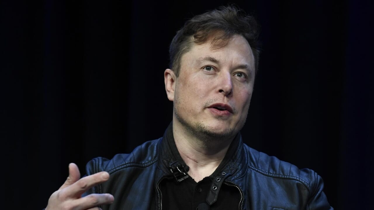 Autoridades fiscais italianas exigem 12,5 milhões de X de Elon Musk