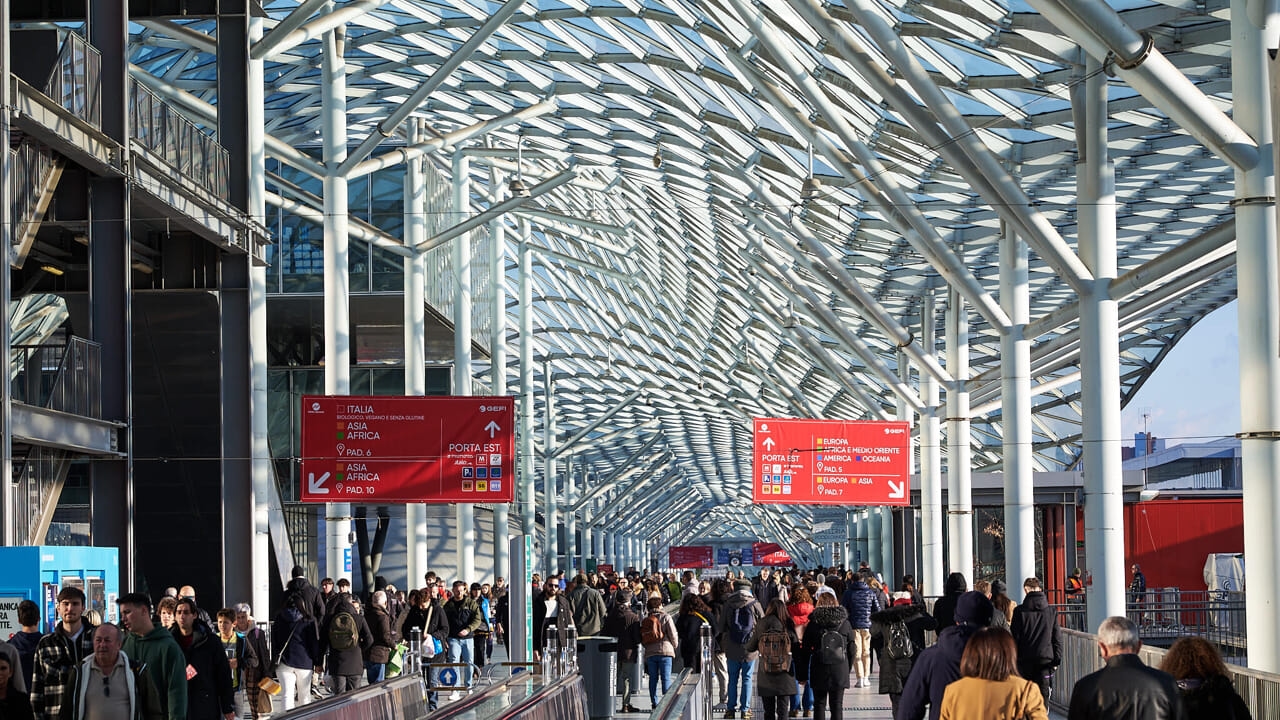 Artigiano in Fiera apresenta Summer Preview: de 29 de maio a 2 de junho, entrada gratuita