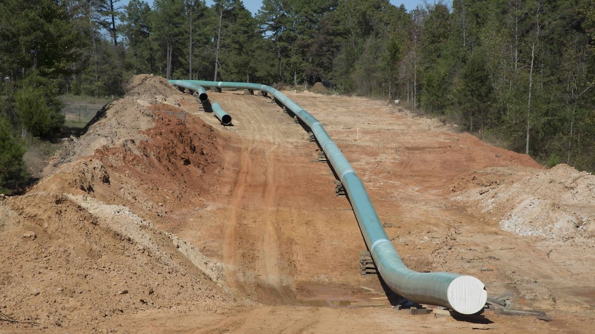 "Çok kötü muamele": Trump, Keystone boru hattı projesini canlandırmak istiyor