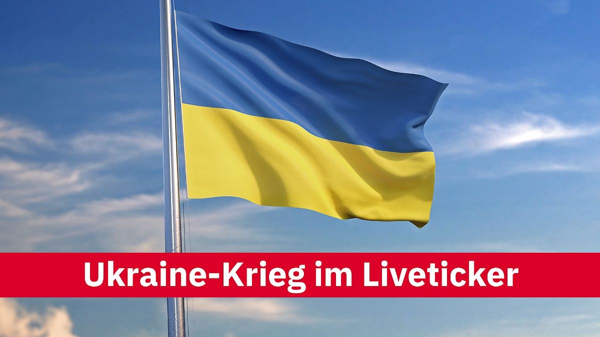 Ukraine war live ticker: +++ 01:55 Great Britain takes action against shadow fleet: Sanctions against 100 tankers +++