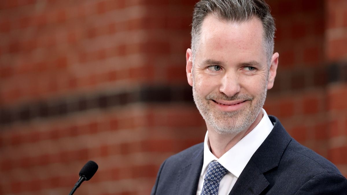 Christian Dürr sobre el nuevo FDP: «Yo también debo cambiar»