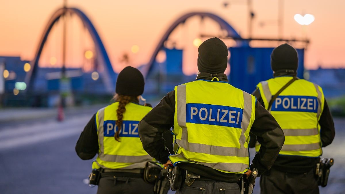 Zurückweisung an Landesgrenzen: UNHCR ist wegen deutscher Asylpolitik beunruhigt