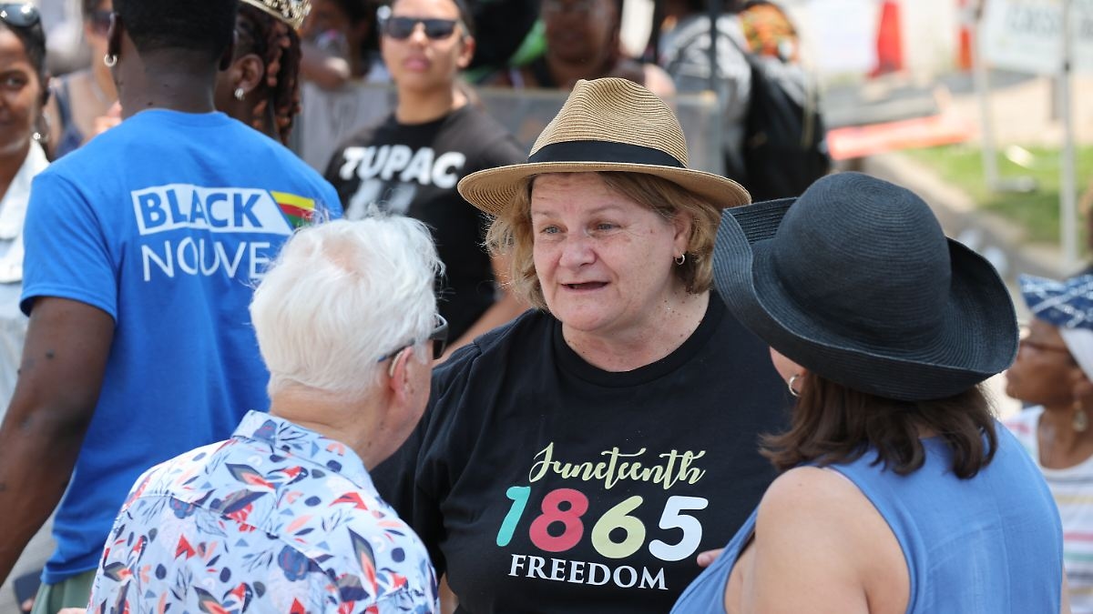 Charges filed: US judge faces prison sentence after preventing arrest of migrant