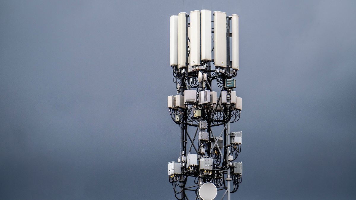 Primera semana de medición de teléfonos móviles: los ciudadanos deben informar sobre los puntos muertos