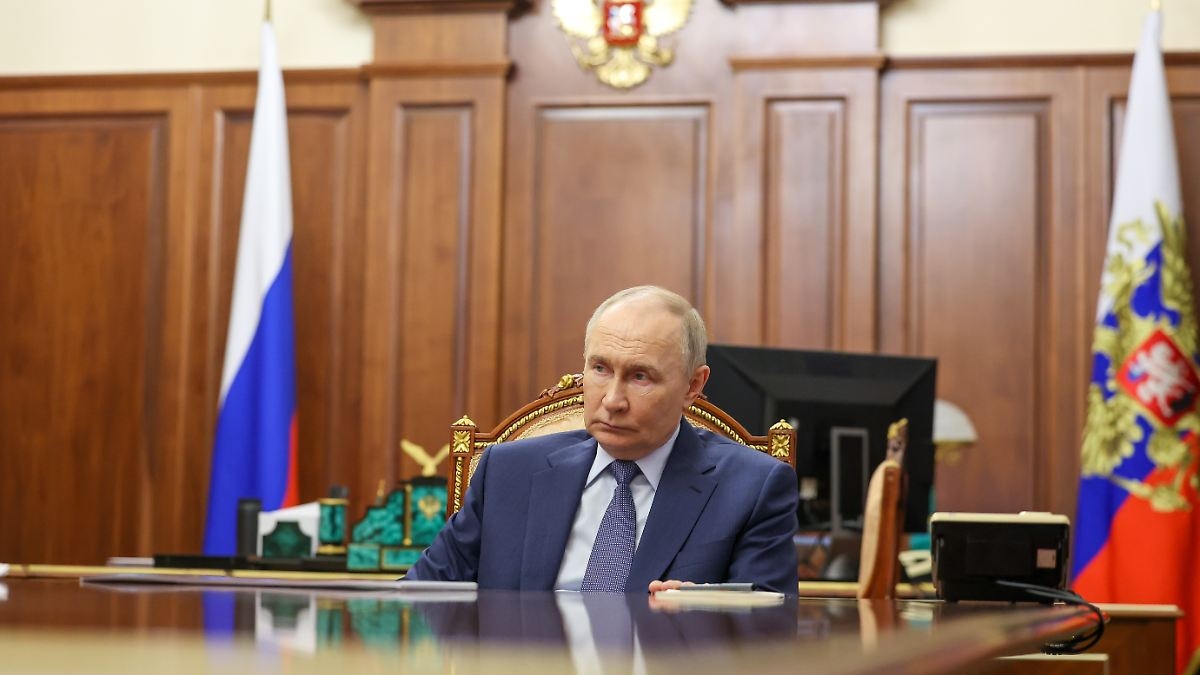 Memorandum gepubliceerd: Dit zijn de Russische eisen aan Oekraïne