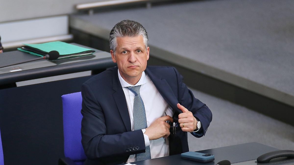 "Estamos seguindo as diretrizes do tribunal": Chancelaria quer reforçar a recuperação da migração