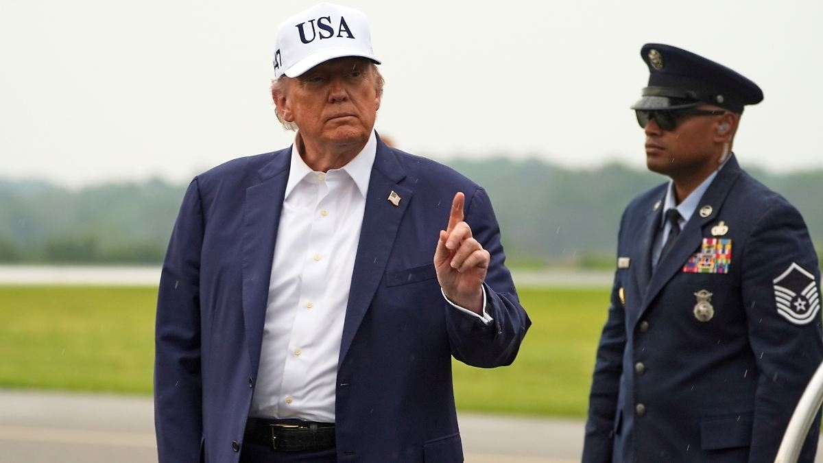 Президент угрожает последствиями: Трамп заявляет об окончании отношений с Маском