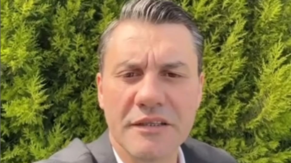 Imamoglu: "Heart aches": Turkish politician suffers electric shock and dies