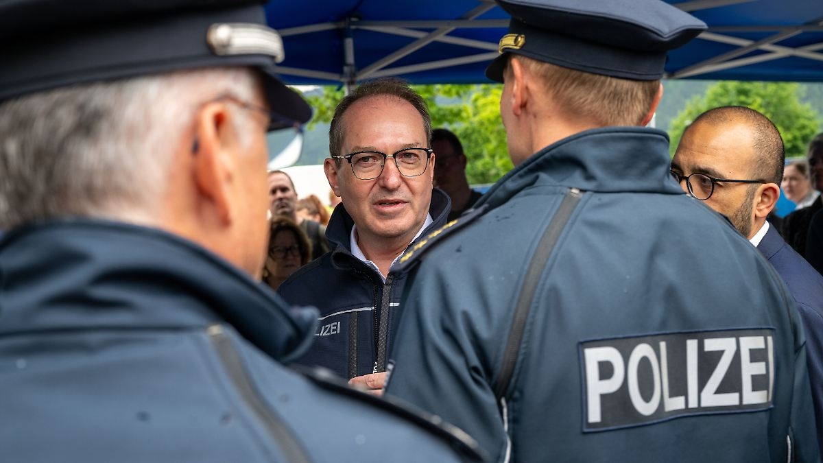 „Nigdy czegoś takiego nie doświadczyłem”: taktyka Dobrindta może okazać się zabójcza dla strażników granicznych