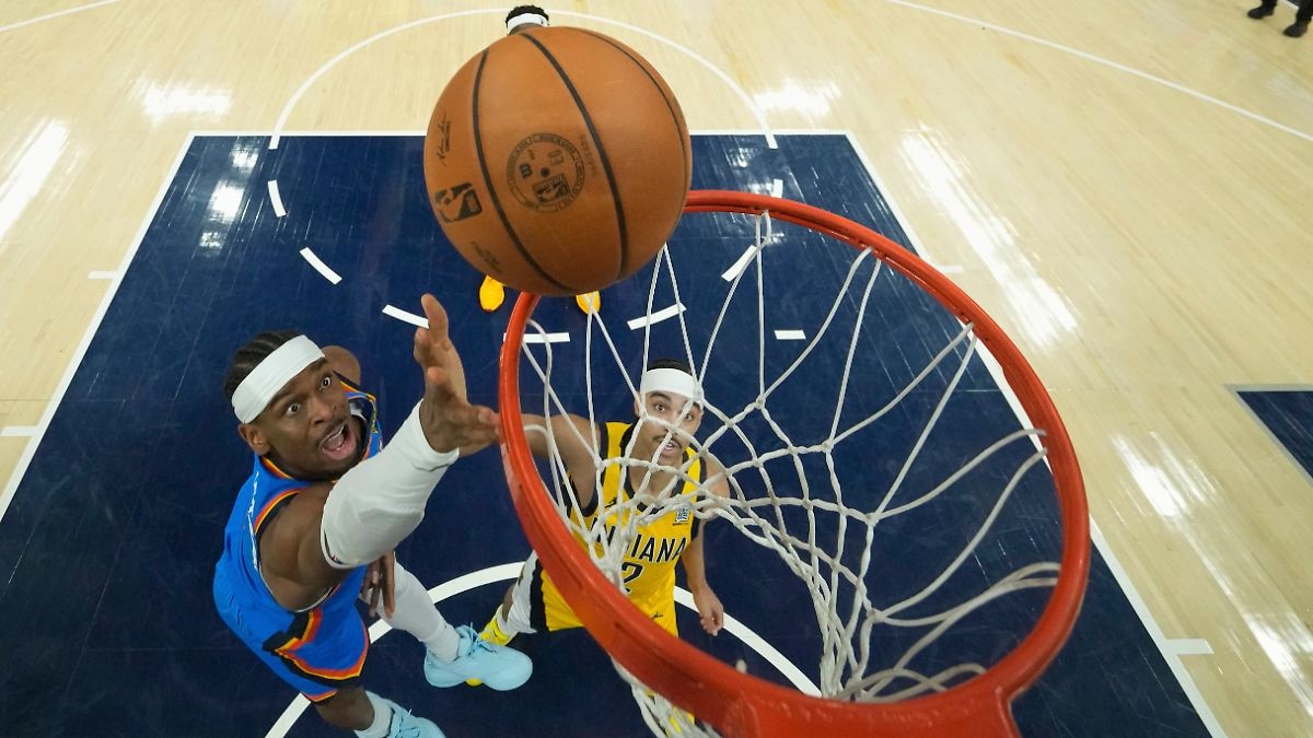 Hartenstein avec une soirée faible : OKC reste en vie avec une victoire de retour