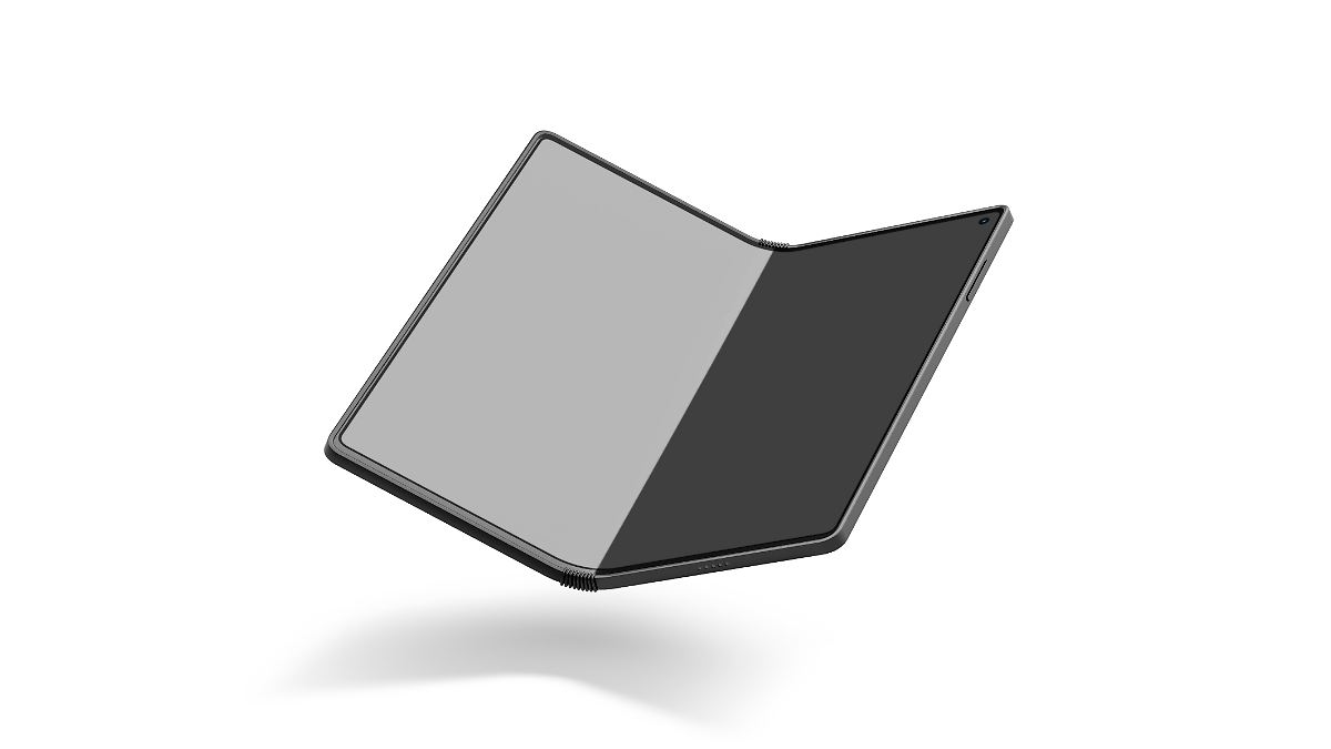 Más que un rumor: Apple estaría preparando un iPhone plegable para 2026