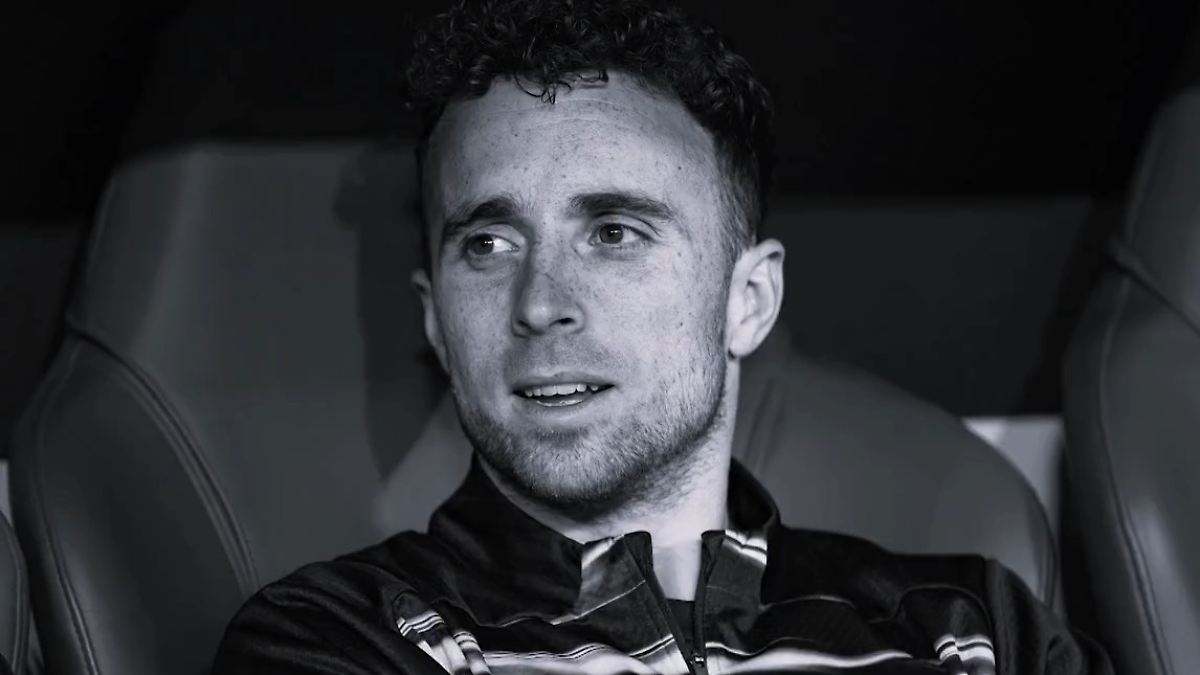 Arne Slot geschokt: Liverpool-coach schrijft emotionele afscheidsbrief aan Jota