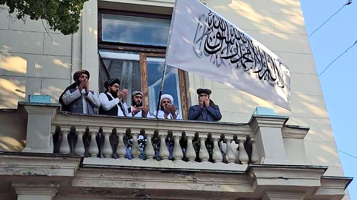 L'Afghanistan diventa hub di transito del gas: la Russia è il primo Paese al mondo a riconoscere i talebani