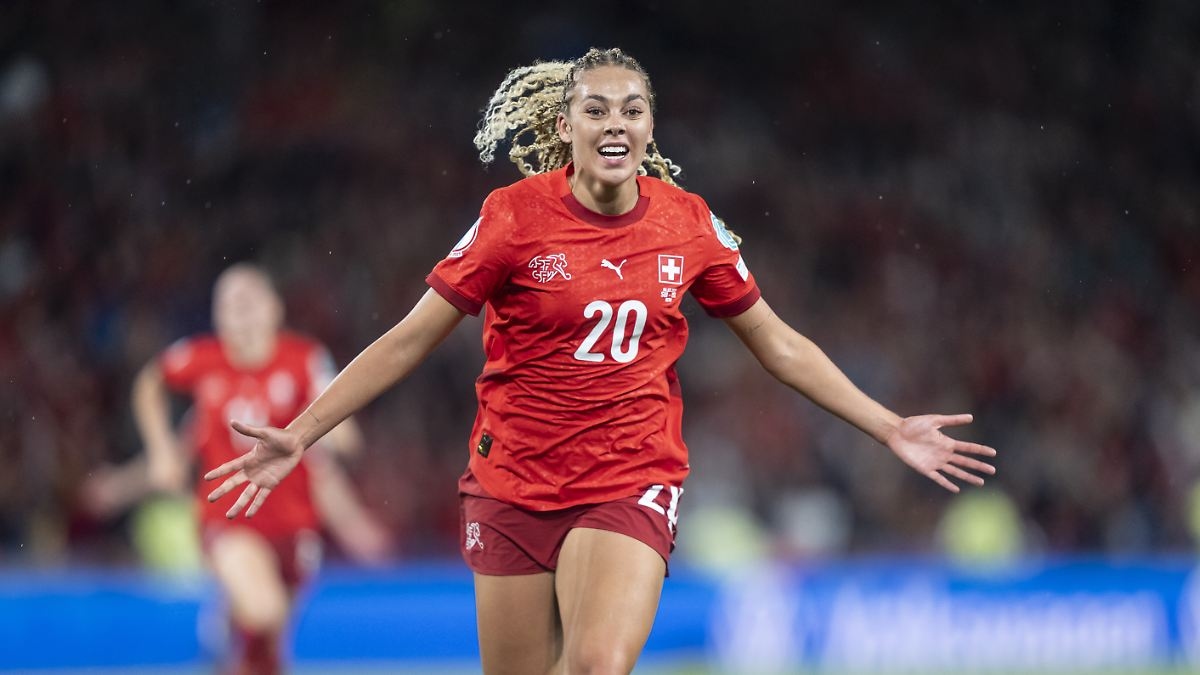 Islandeses são eliminados: Suíça respira aliviada após vitória no Campeonato Europeu