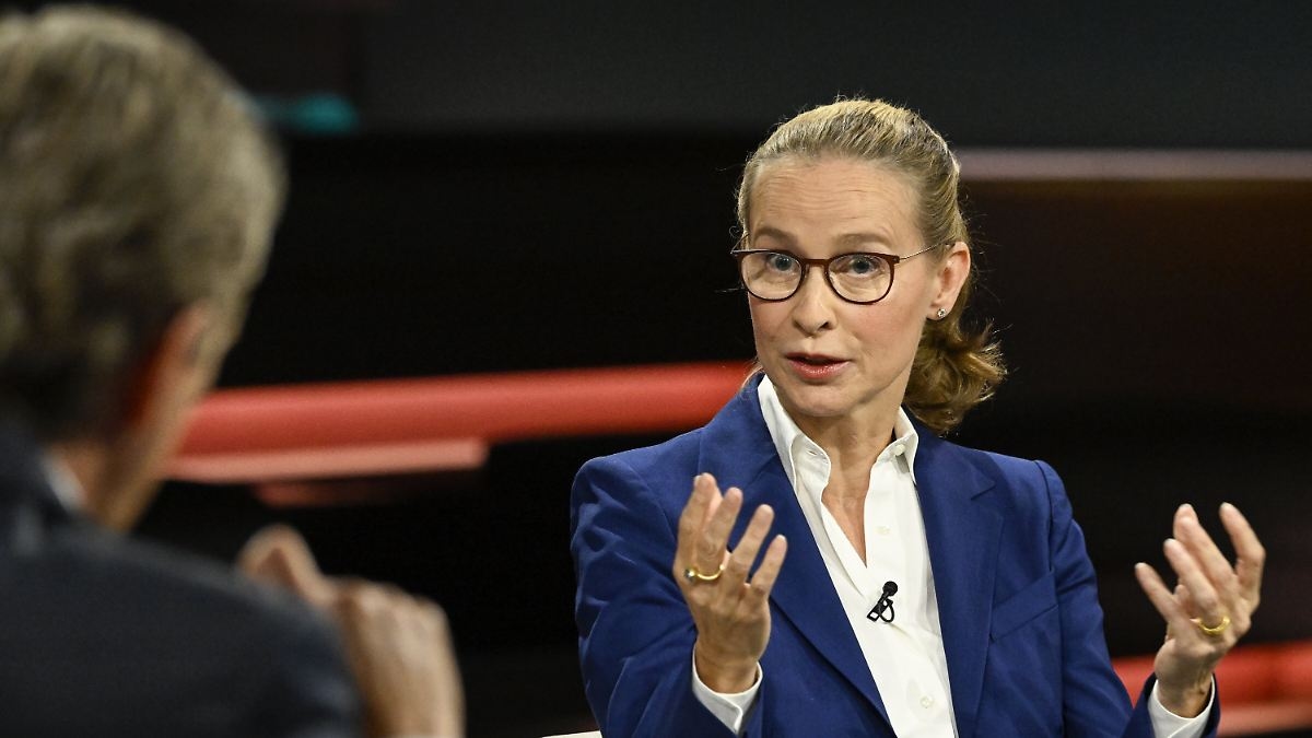 Candidate for Karlsruhe: Brosius-Gersdorf ties candidacy to conditions