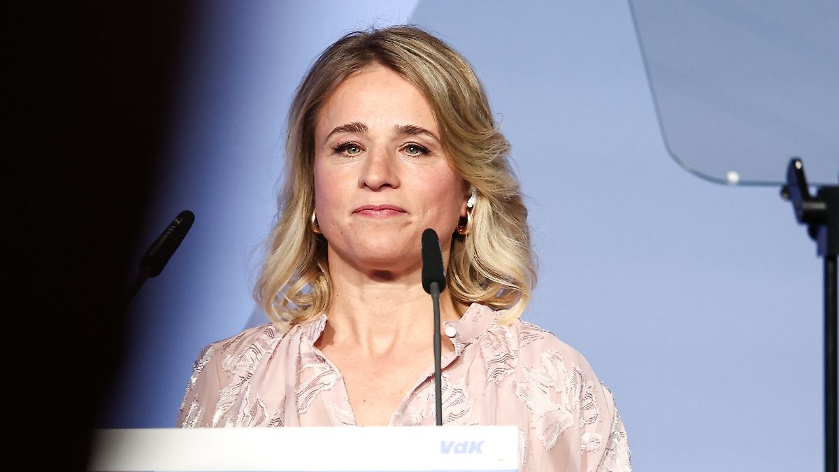 VdK presenta una contrapropuesta: la asociación social rechaza el "impuesto solidario para los baby boomers".