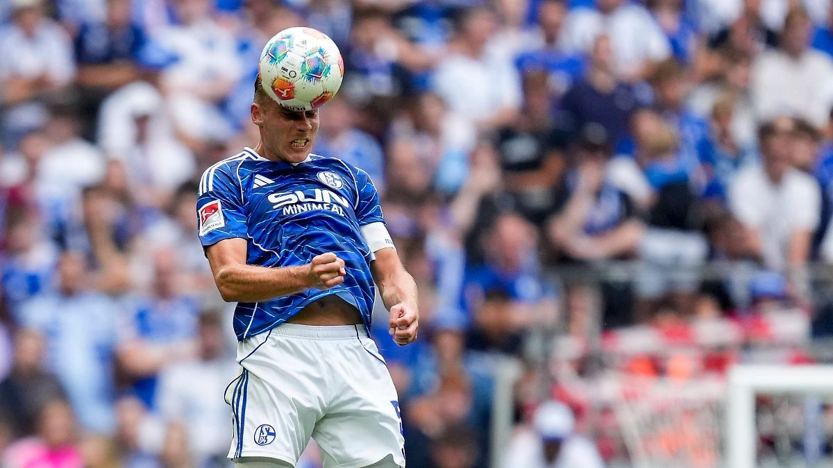 Hertha, Fortuna, FCK ve 96: Bundesliga'ya kimler yükselecek ve krizdeki kulüp Schalke ne yapacak?