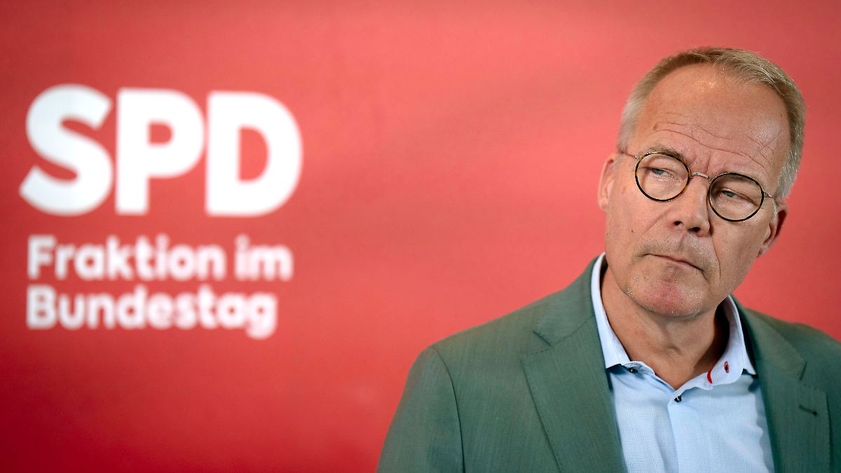 Hakimlik konusunda anlaşmazlık: SPD, CDU'dan Brosius-Gersdorf konusunda görüşme talep ediyor