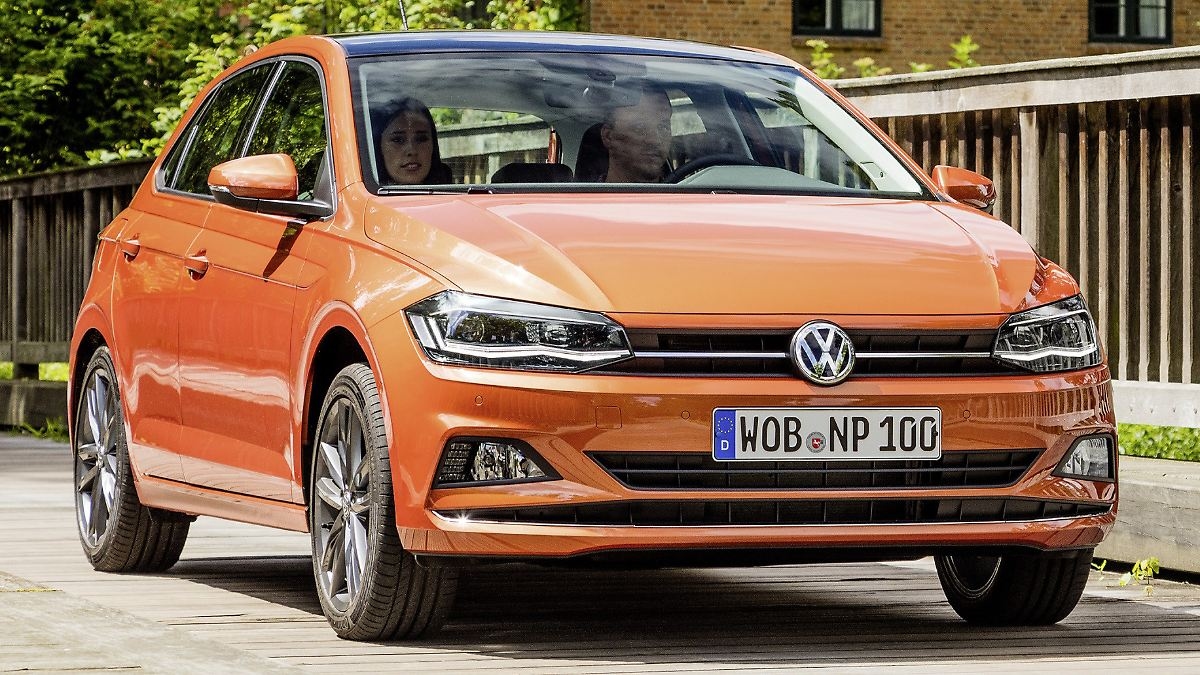Kontrola używanego samochodu: VW Polo lepszy niż przeciętny, ale nie bez wad