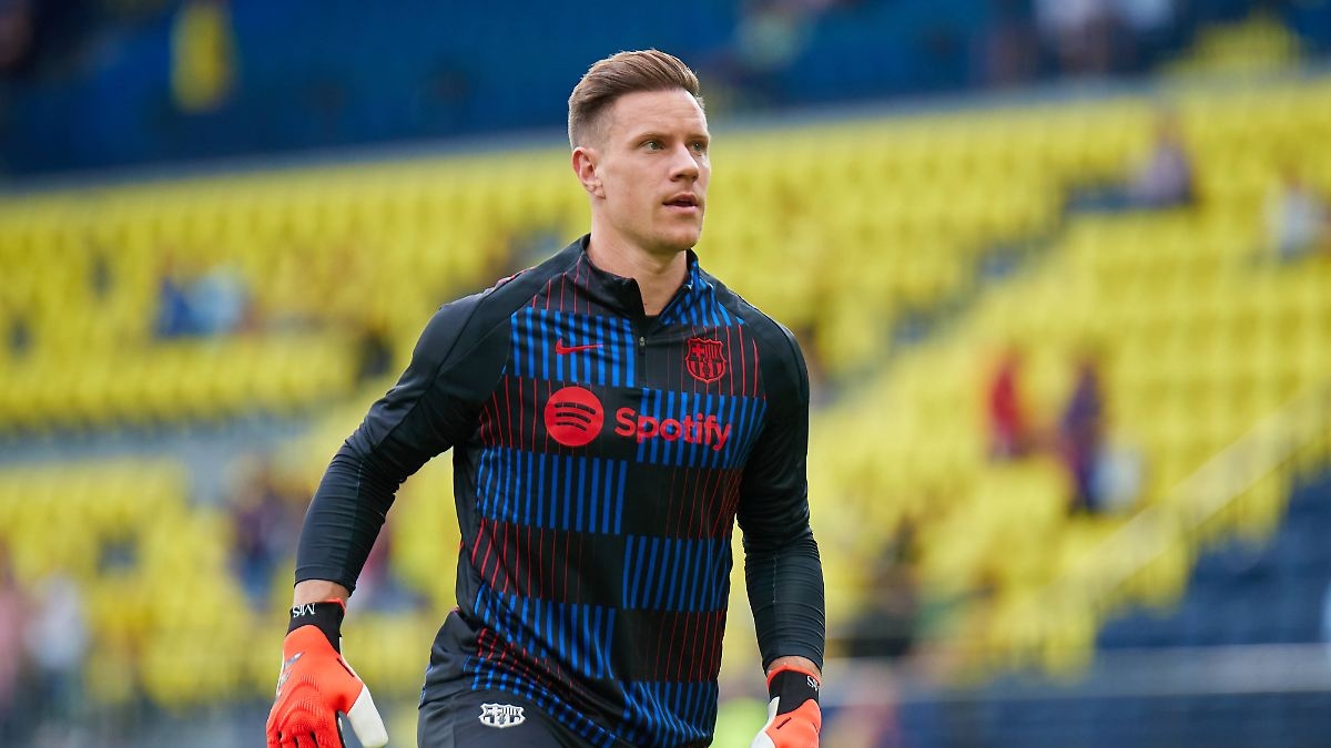Tek bir imza her şeyi mümkün kılıyor: Ter Stegen ile Barça arasındaki anlaşmazlıkta muhteşem dönüş