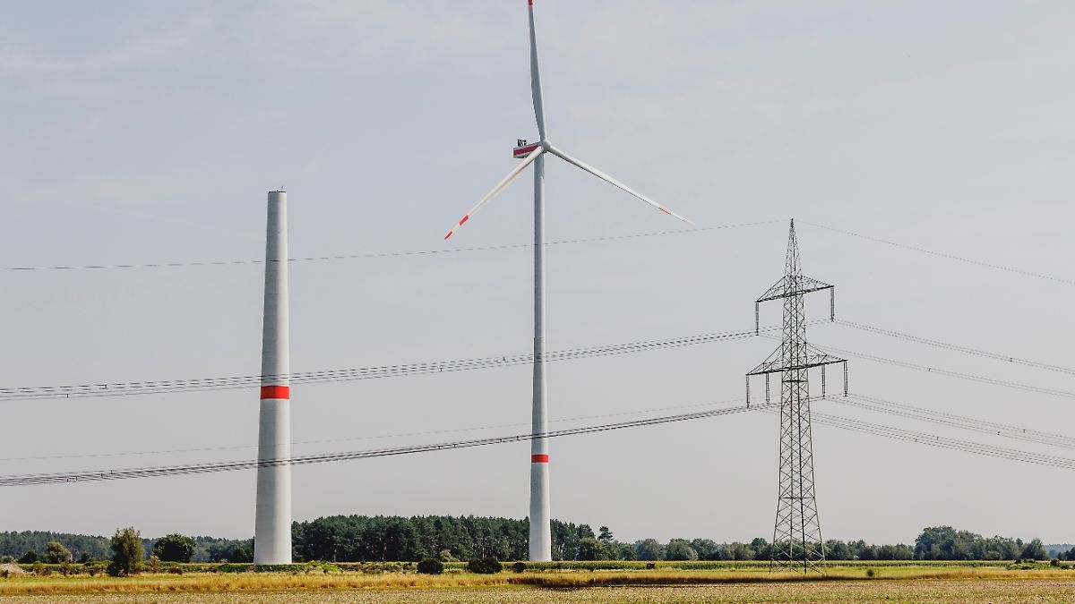 Renewables alone are useless: "Reiche is right: The energy transition needs a new 'operating system'"