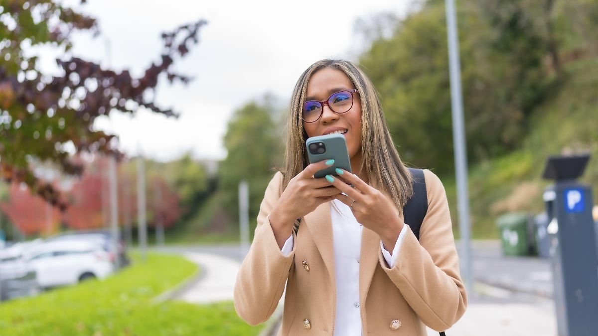 Expert gives tips: How can you best use AI for your benefit?