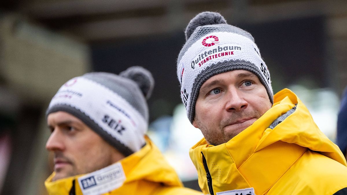 After doping case: Lochner escalates conflict with bobsleigh star Friedrich publicly