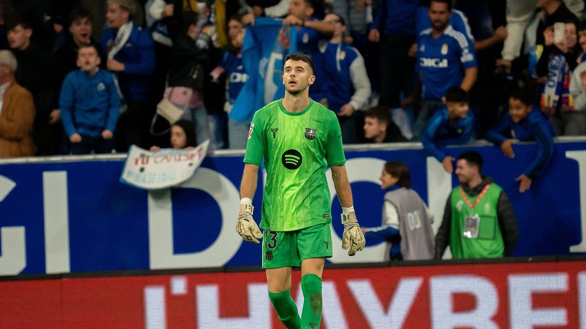 Barça, bodrum katındaki çocukla mücadele ediyor: Flick, hatanın ardından Ter-Stegen'in halefini savunmak zorunda
